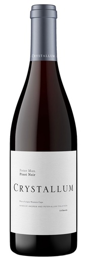 Domaine Crystallum - Peter Max "Pinot Noir"