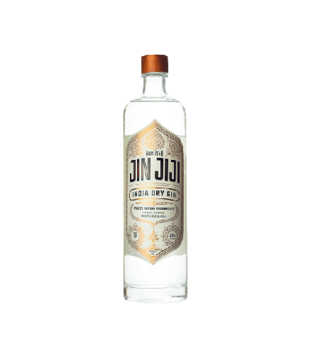 Jin Jiji - India Dry Gin