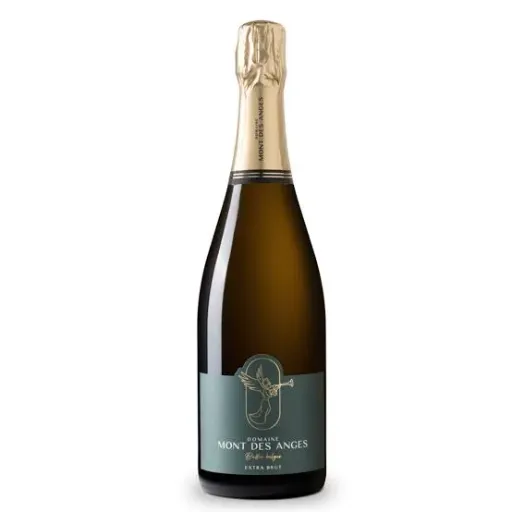 Domaine Mont des Anges - Brut