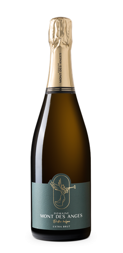 Domaine Mont des Anges - Brut Nature Zéro Dosage