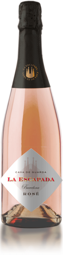 Domaine La Escapada - Cava Rosé