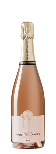 Domaine Mont des Anges - Cuvée Rosé