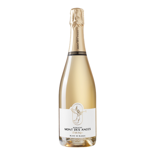 Domaine Mont des Anges - Blanc de blancs