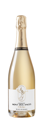 Domaine Mont des Anges - Blanc de blancs