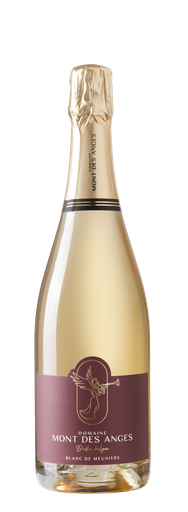 Domaine Mont des Anges - Blanc de Meuniers