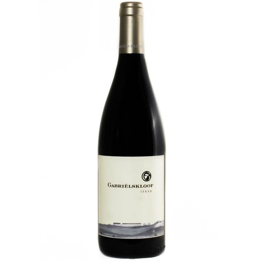 Domaine Gabrielskloof - Syrah 