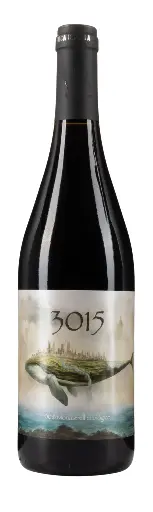 Domaine Finca Bacara - 3015 "Monastrell"