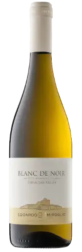 Domaine Edoardo Miroglio - Blanc de noir 