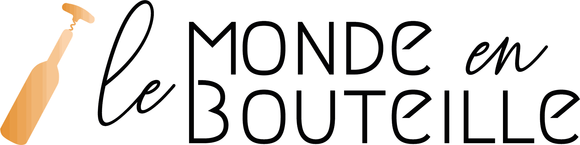 Le Monde en Bouteille